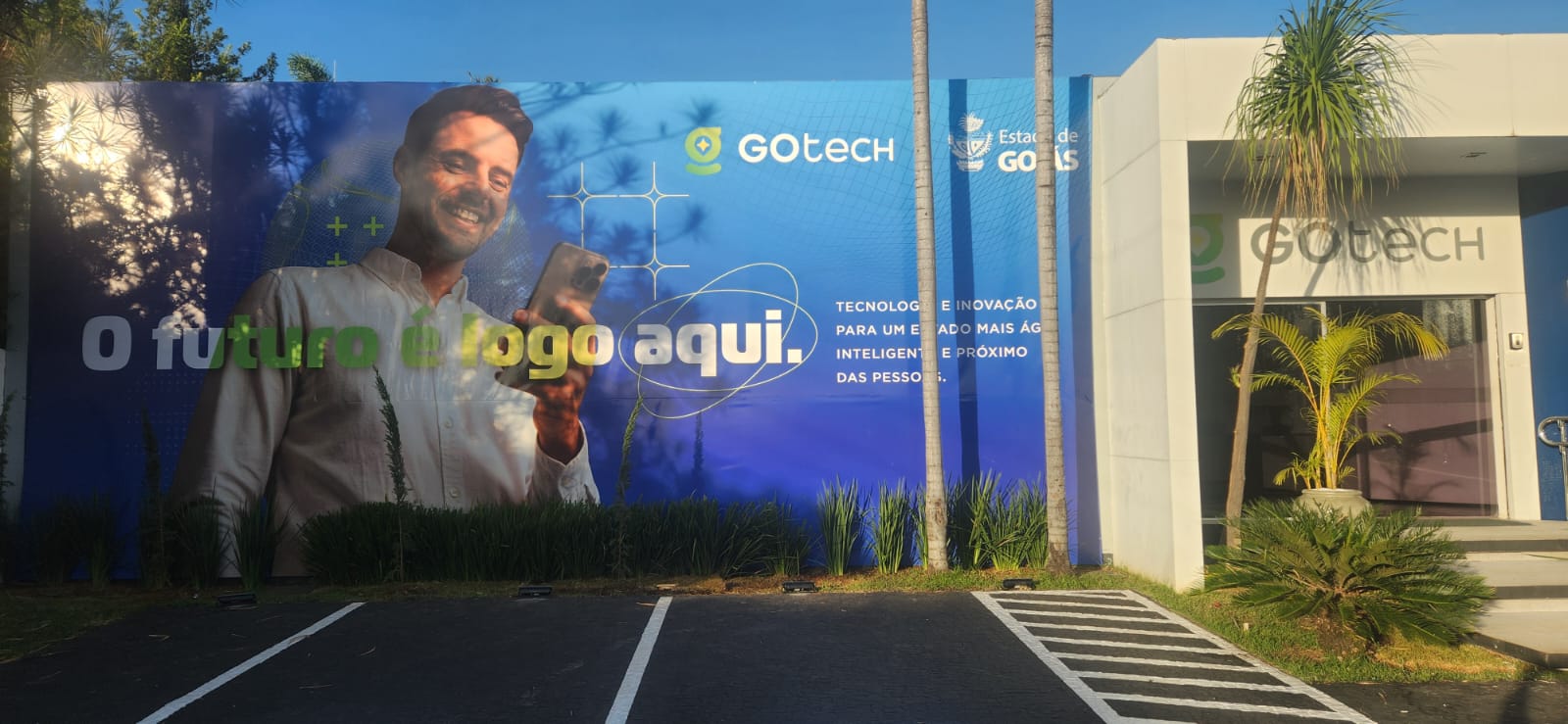 GOtech impulsiona uso de inteligência artificial na gestão pública
