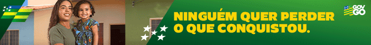 GOVERNO DE GOIÁS