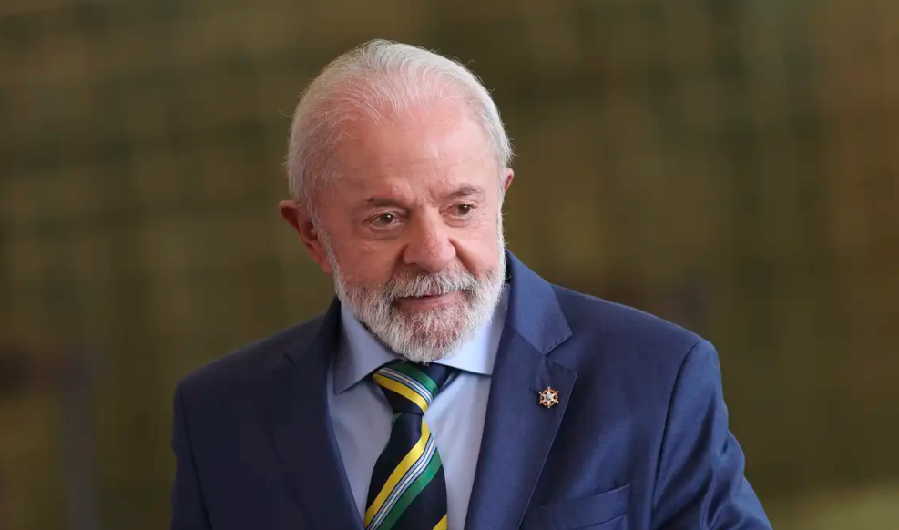 Presidente Lula participa da inauguração da sede definitiva do Campus Catalão do IF Goiano