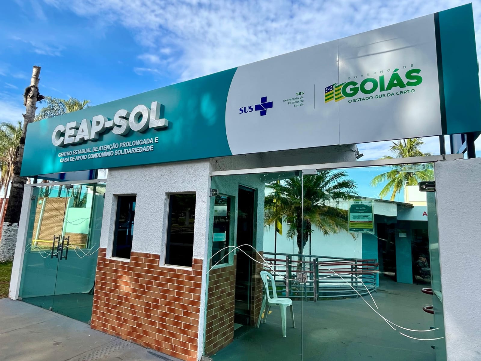 Processo seletivo do Ceap-Sol recebe inscrições até 10 de julho