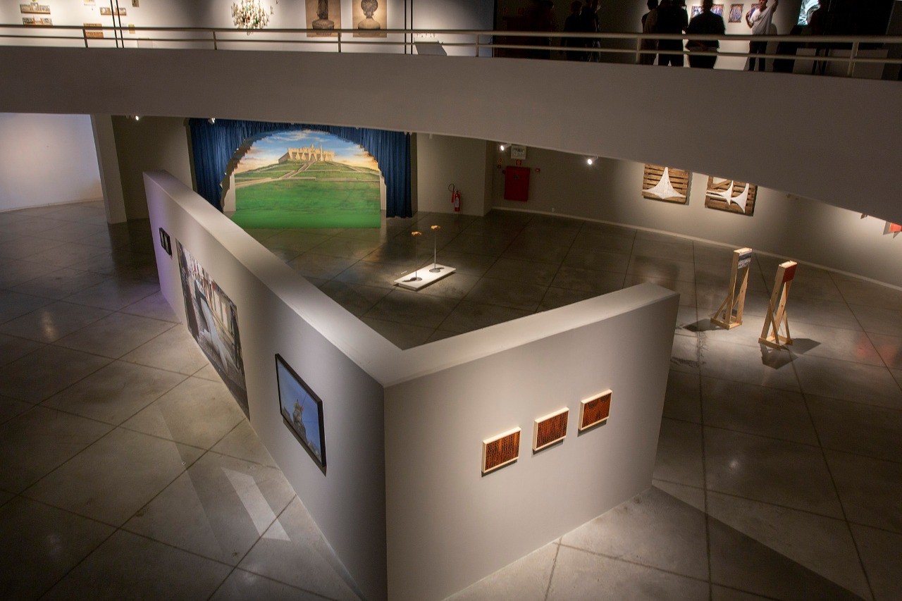 Salão Nacional de Arte Contemporânea de Goiás seleciona 30 artistas para exposição em Goiânia