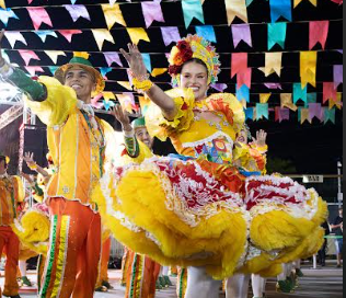 Shopping Cerrado realiza três dias de festa junina com entrada gratuita