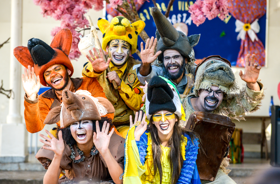 Teatro de Pirenópolis recebe programação gratuita de férias  