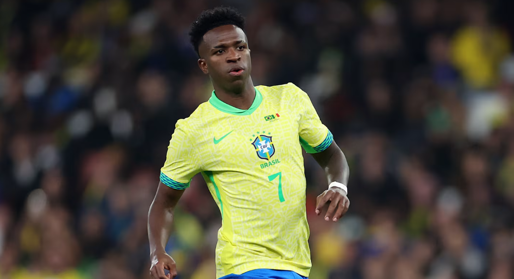 Veja datas e horários dos jogos do Brasil na Copa do Mundo