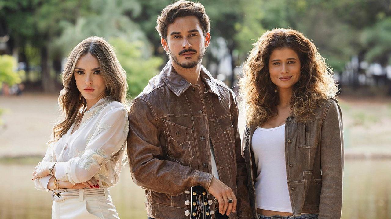 Goiânia recebe show inédito da novela Coração Acelerado com Daniel, Chitãozinho & Xororó, Ana Castela e elenco da TV Globo