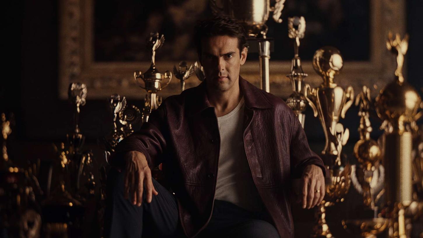 O Boticário transforma Kaká em símbolo “inquestionável” para apresentar Malbec Eau de Parfum 