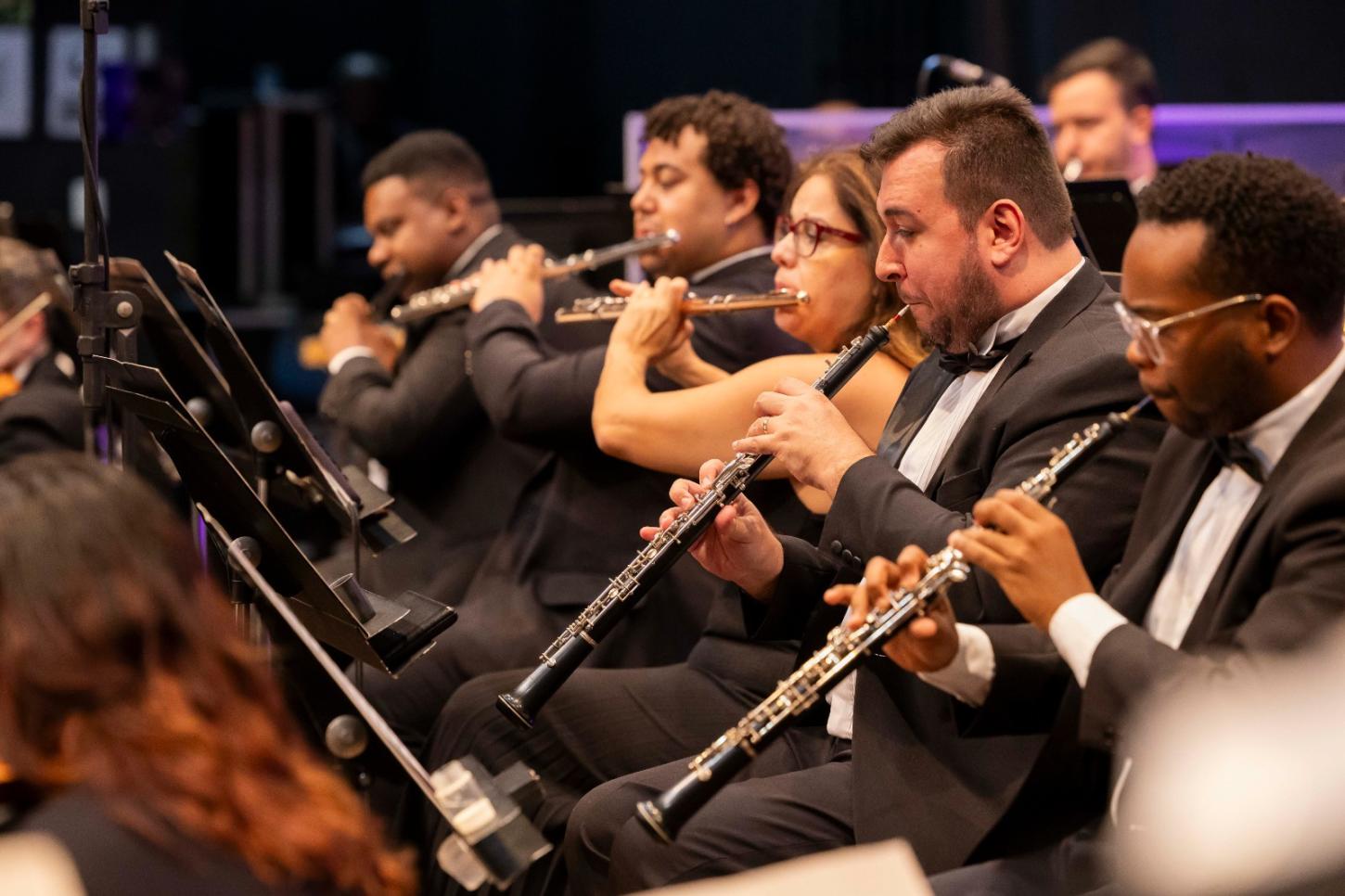Orquestra Sinfônica de Goiânia apresenta concerto “As Oito Estações” com entrada gratuita no Teatro Goiânia