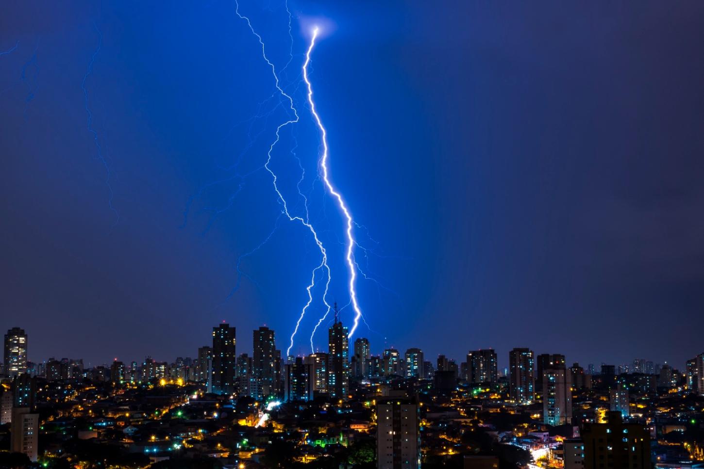 Previsão de super El Niño coloca equipes da Equatorial Goiás em alerta 