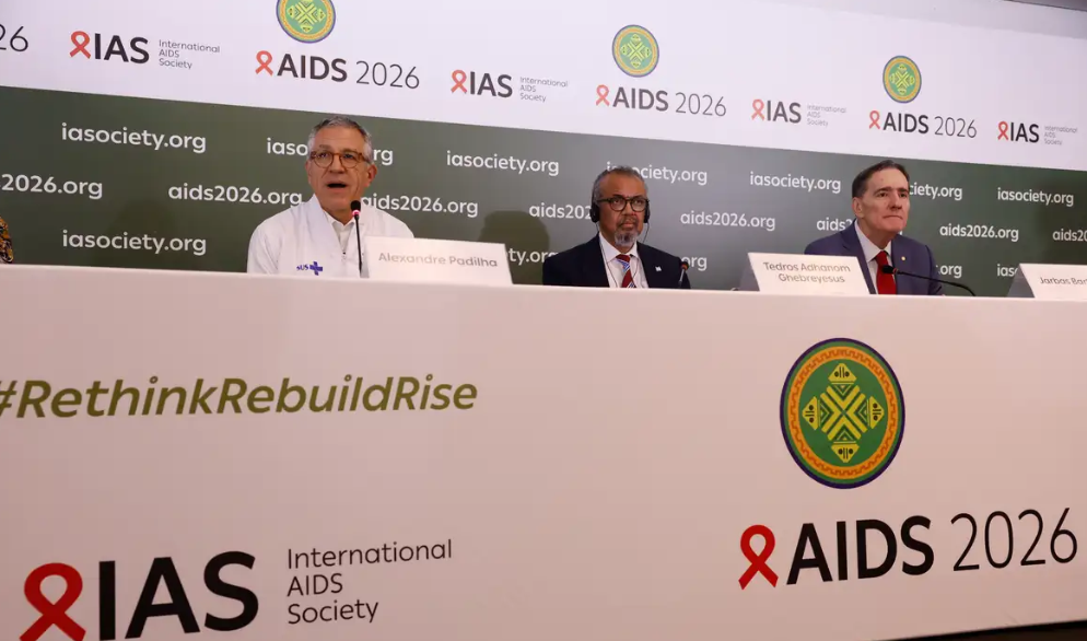Remédio injetável que previne HIV pode entrar no SUS até o fim o ano