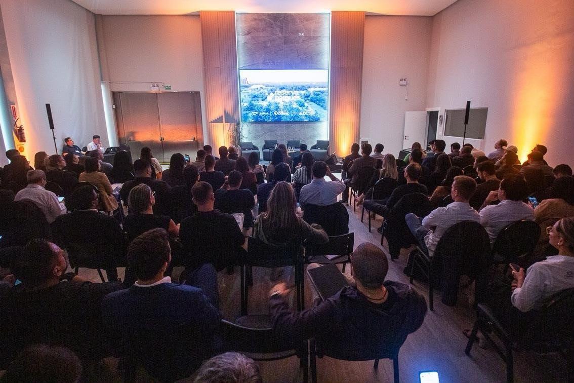 Turistrends estreia reunindo líderes do turismo brasileiro para discutir inovação, tendências e o futuro do setor