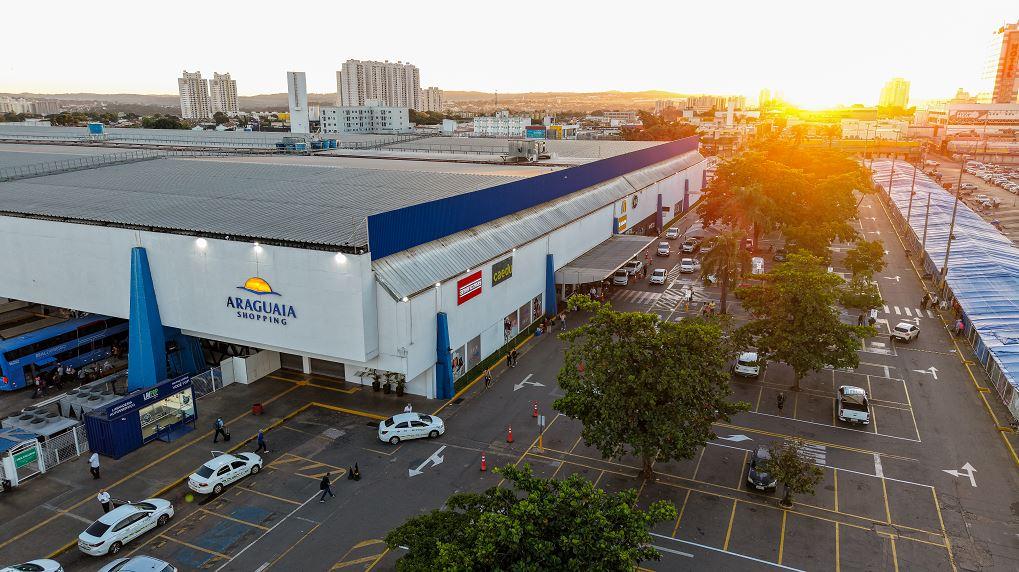 Araguaia Shopping celebra o Dia dos Pais com campanha 