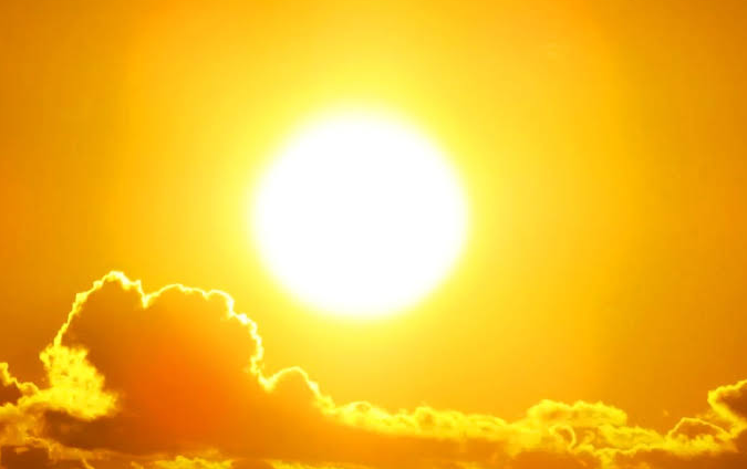 Goiás poderá enfrentar ondas de calor mais frequentes e temperaturas acima de 38°C