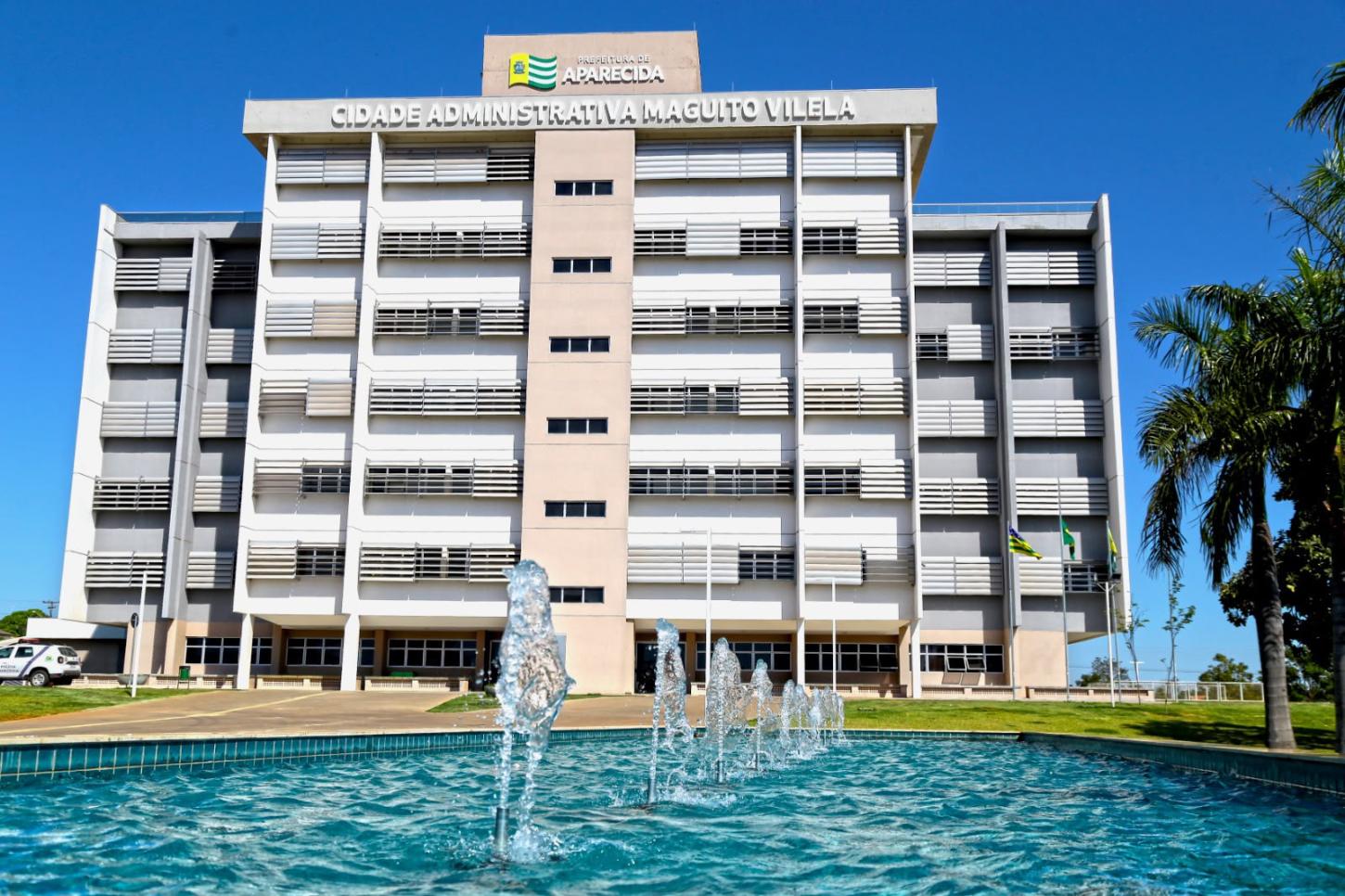 Prefeitura de Aparecida convida população para audiência pública da Lei Orçamentária Anual de 2027