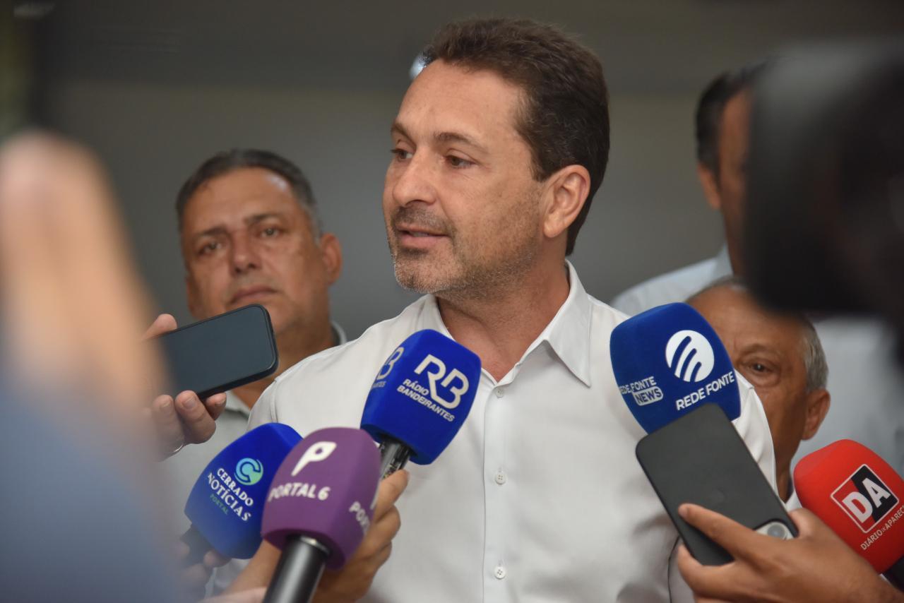 Prefeitura de Aparecida simplifica licenciamento de construção de casas e acelera emissão de alvarás e CCOs