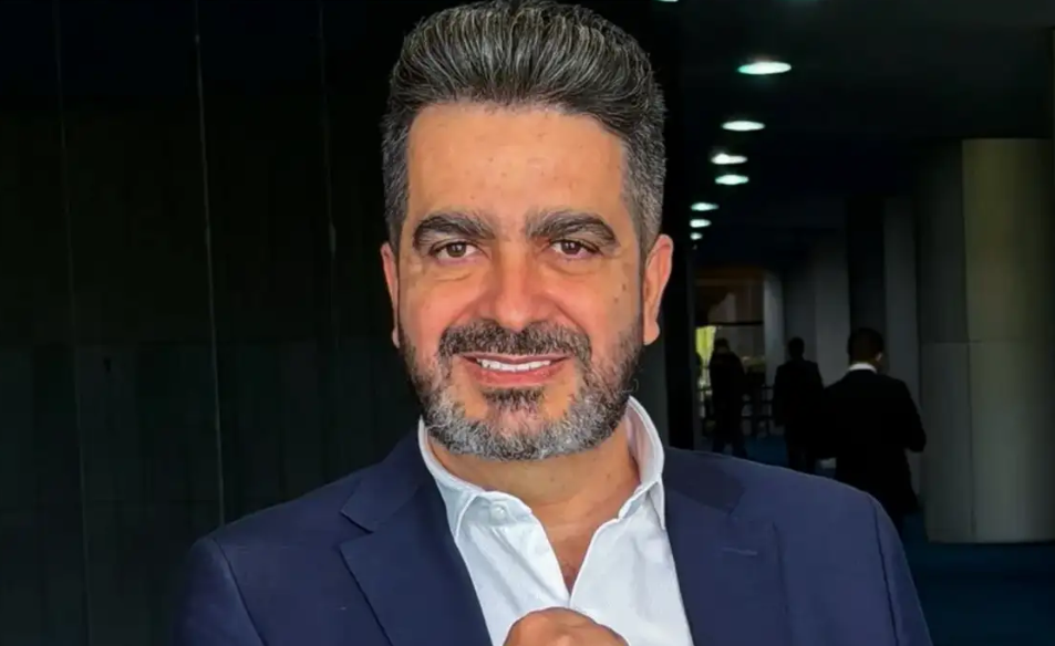 PRTB lança o Goiano, Leonardo Avalanche candidato à Presidência da República