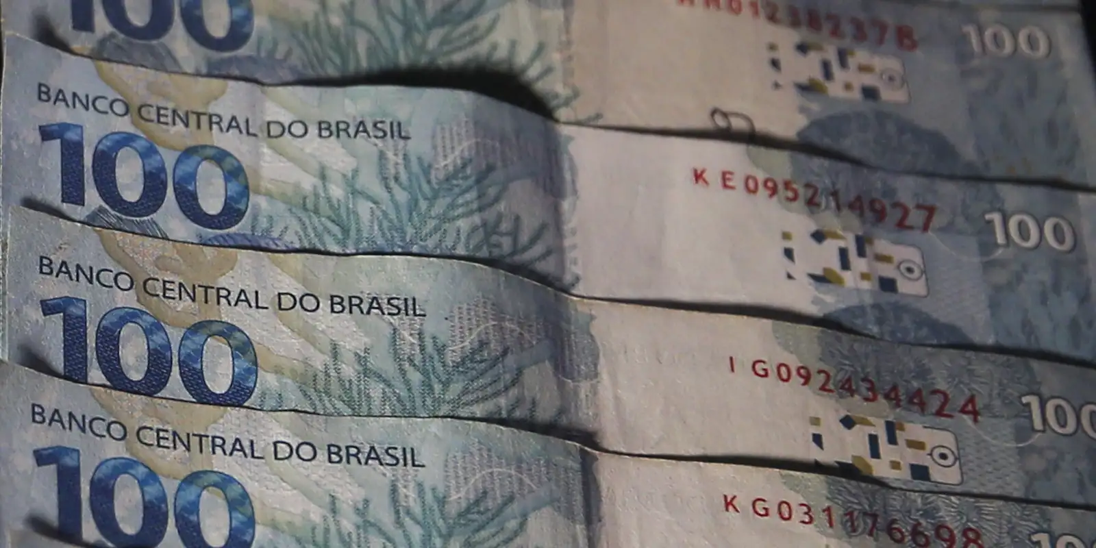 Setor público reduz déficit das contas públicas para R$ 10 bilhões em agosto