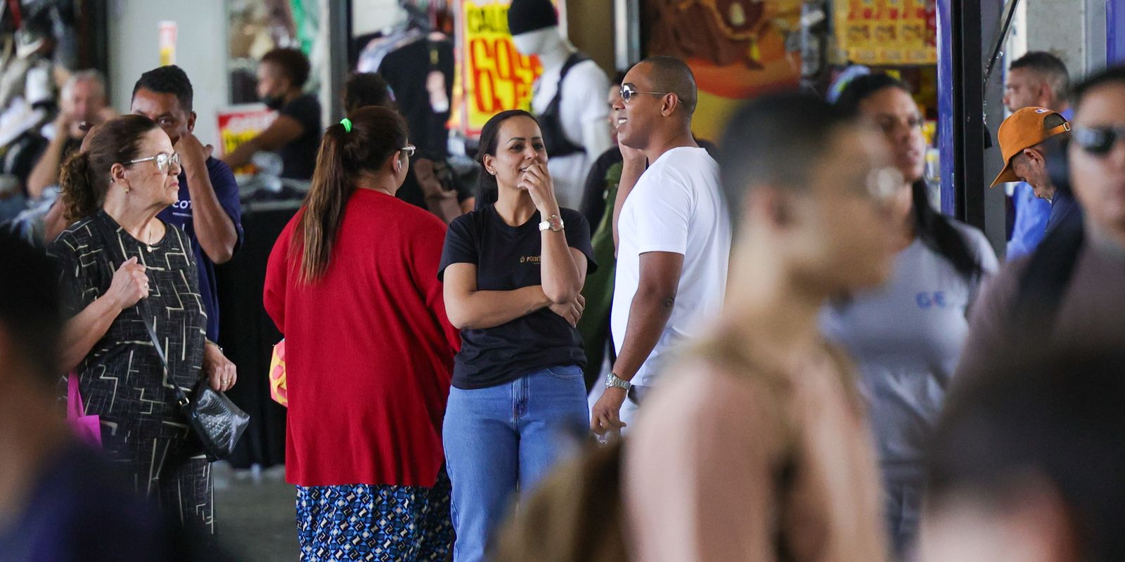 Vida em Conta surge para conectar economia e vida real da população