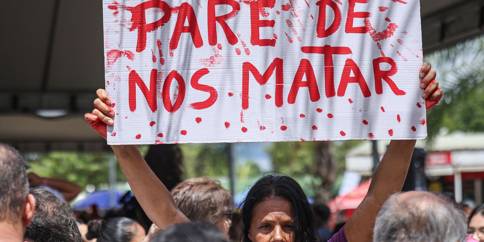 Casos de violência política de gênero contra candidatas disparam no Brasil