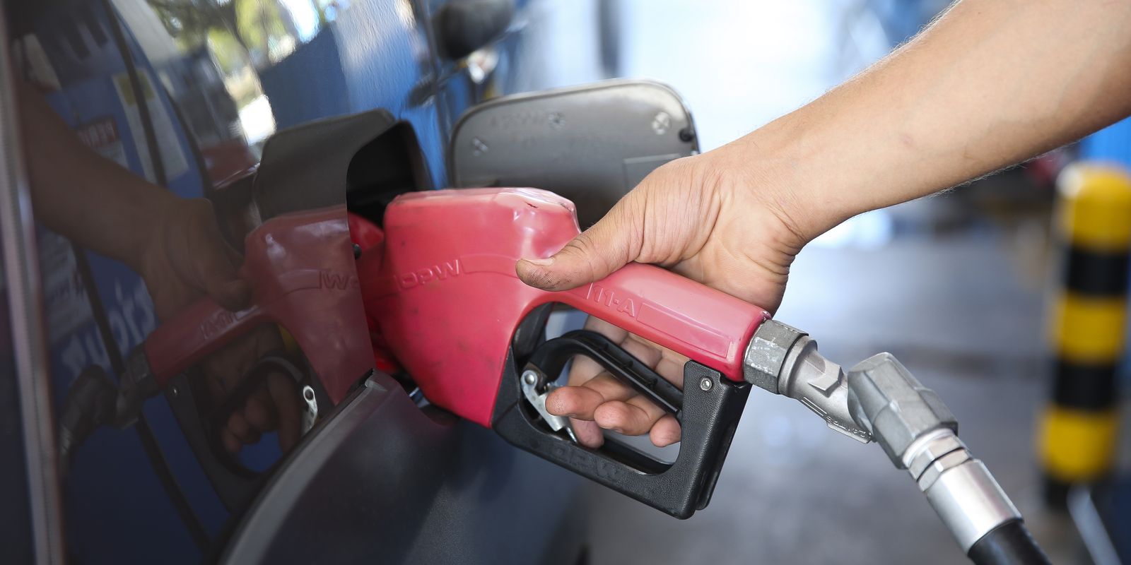 Ministério da Fazenda mantém subsídio de R$ 2,12 ao óleo diesel