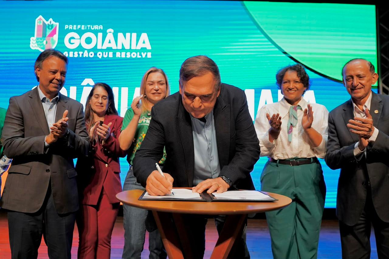 Goiânia + Humana amplia proteção a mulheres com ações para romper ciclos de violência