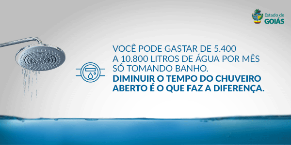 GOVERNO DE GOIÁS
