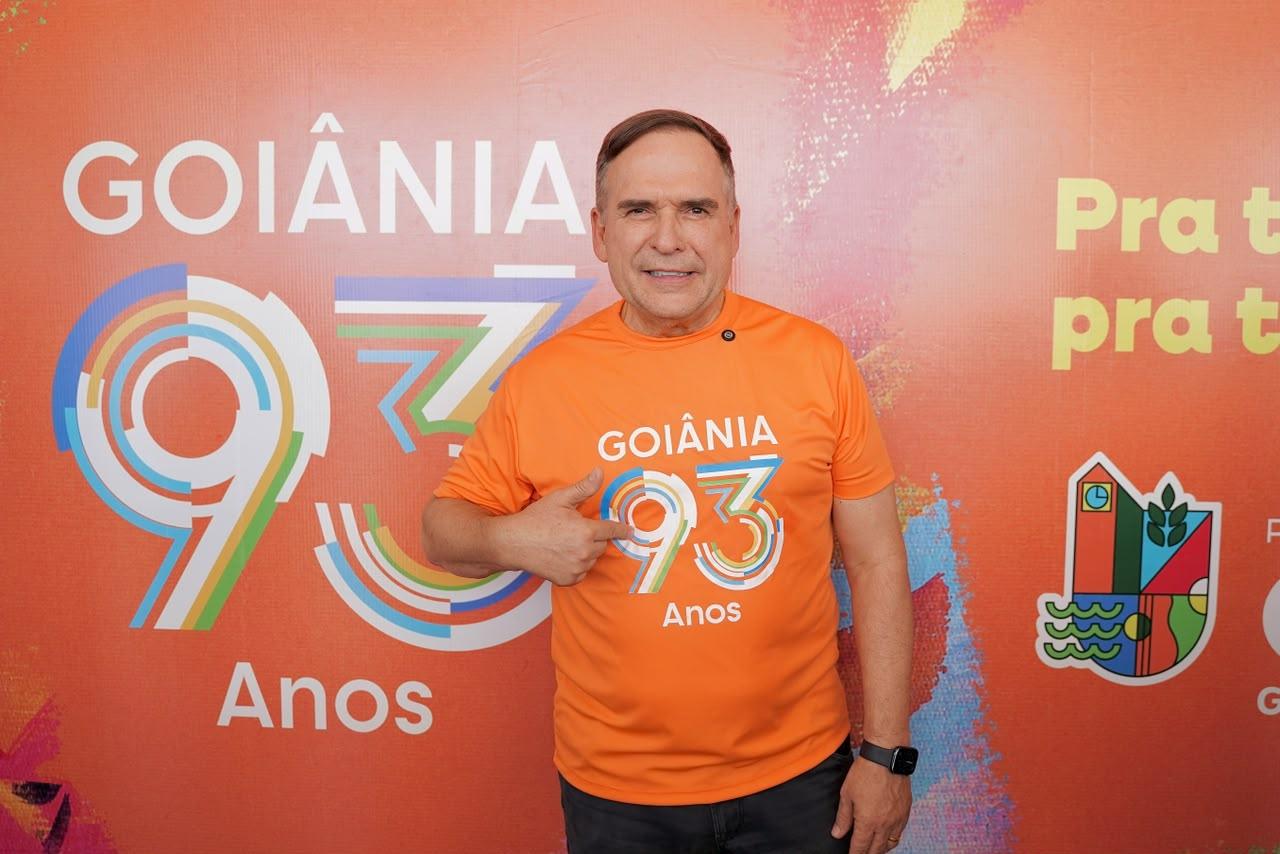 Mabel apresenta programação do Festival Viva Goiânia, em celebração aos 93 anos da capital