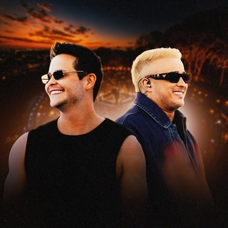 Matheus & Kauan são atração da Corrida Sertaneja que será realizada em dezembro, em Goiânia