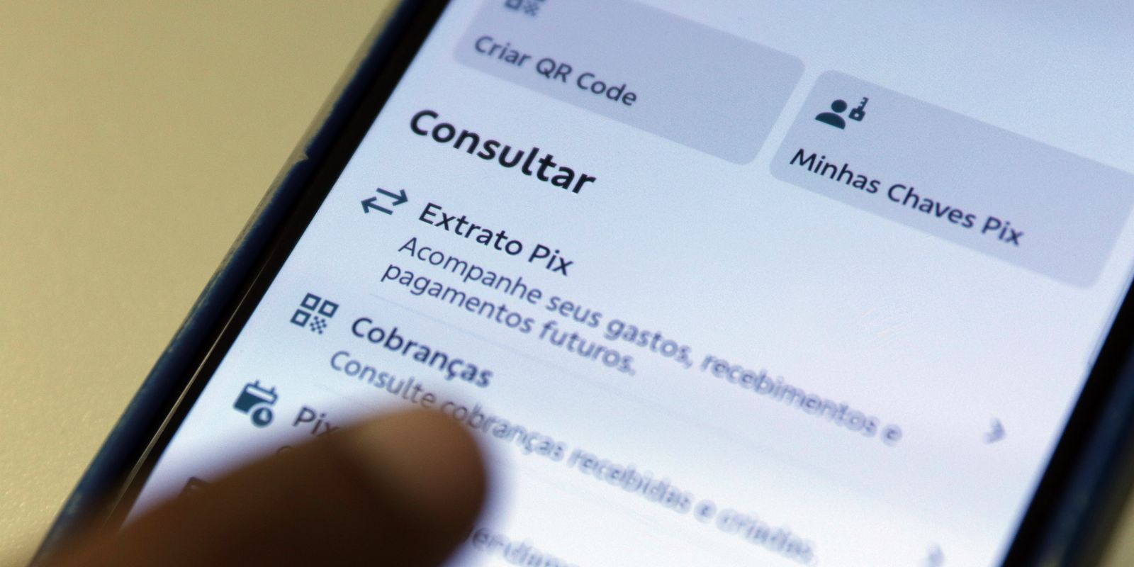 Volume de transações com Pix recua 10% após veto às apostas esportivas