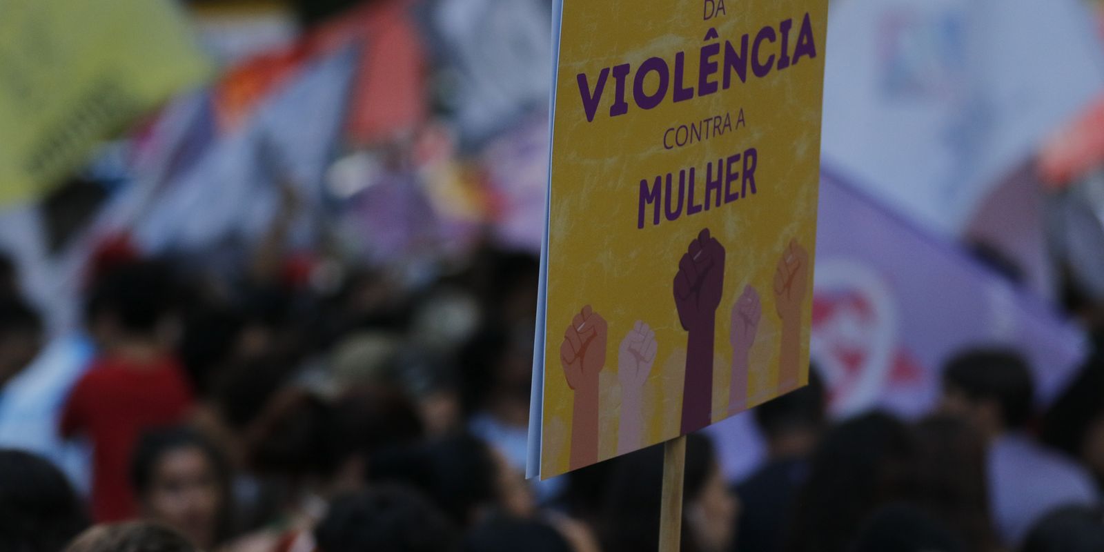 ONU Mulheres lança propostas para proteção das mulheres nas eleições