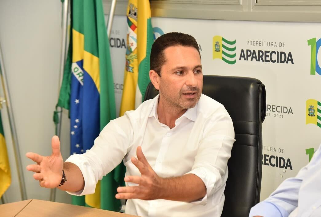 Prefeito Vilela encaminha à Câmara projeto que reduz alíquota do ITBI para 1,5%
