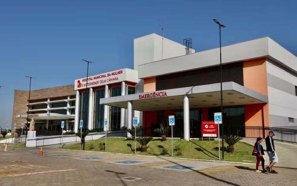 Prefeitura abre vagas para contratação imediata e cadastro de reserva na Maternidade Célia Câmara