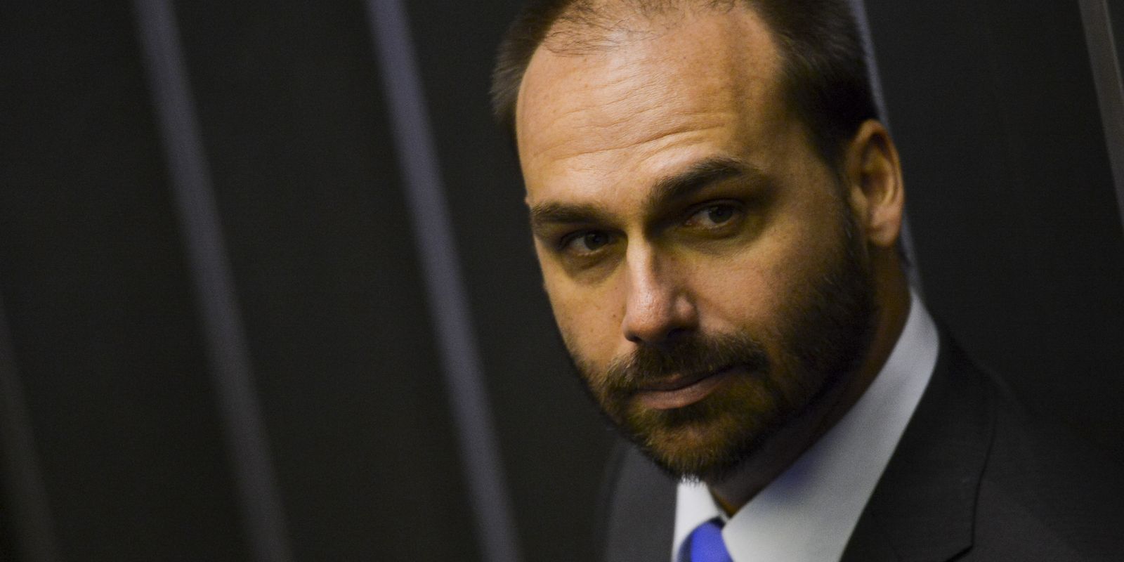 STF condena Eduardo Bolsonaro por crime contra deputada Tabata Amaral