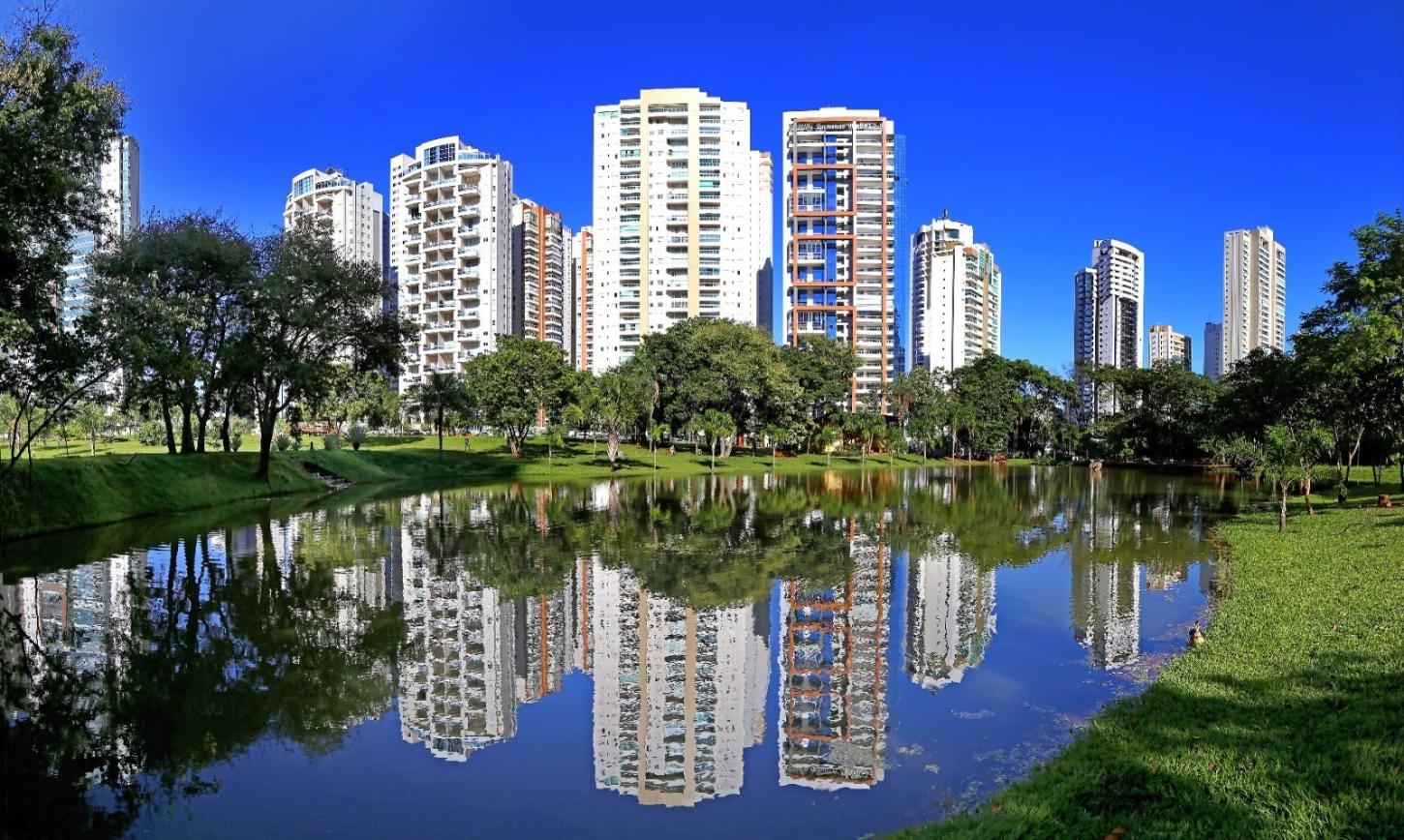 Turistas dos Estados Unidos e da Argentina lideram visitas estrangeiras a Goiânia em julho