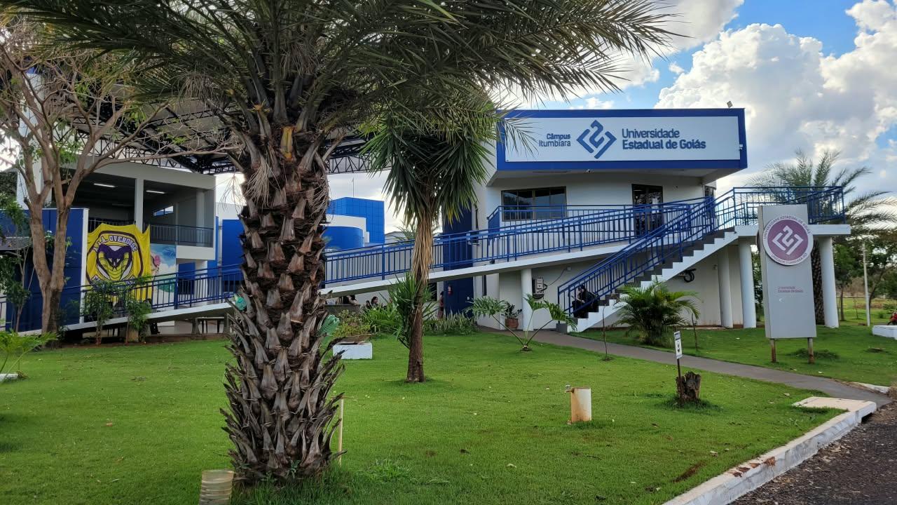 UEG prorroga inscrições do Vestibular 2027/1 até 24 de setembro