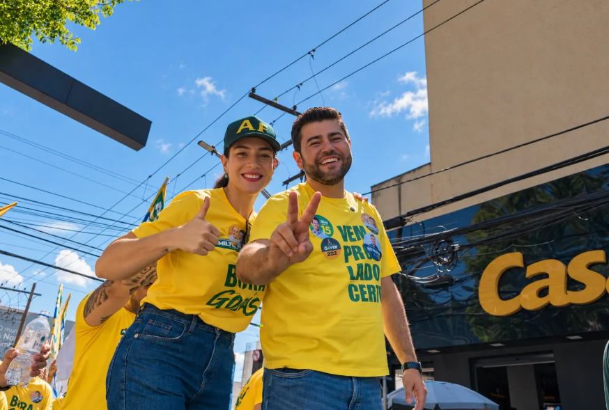 Viúva de Amilton Filho será candidata a deputada estadual em seu lugar