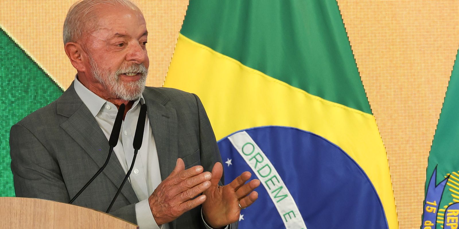 Lula retoma viagens internacionais após período eleitoral