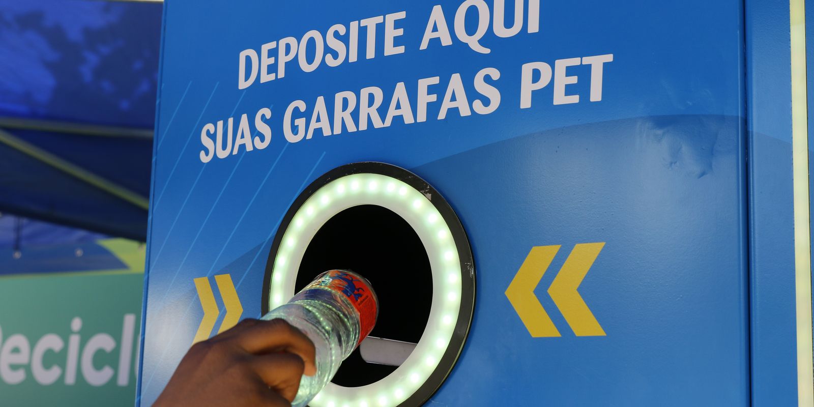 Banco do Brasil recebe inscrições para o programa mãos dadas até 31 de outubro