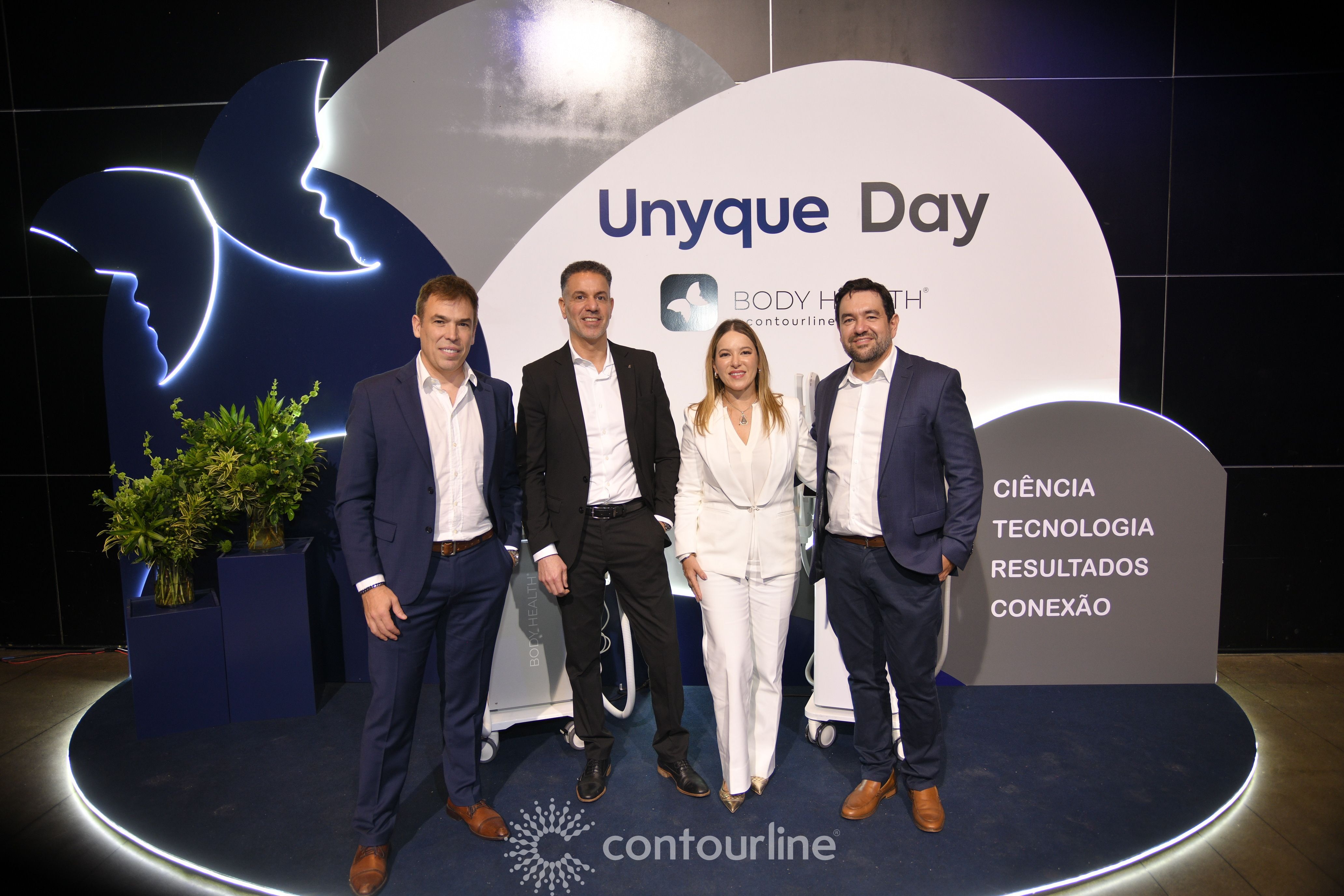 Body Health escolhe SP para estreia mundial do Unyque Day