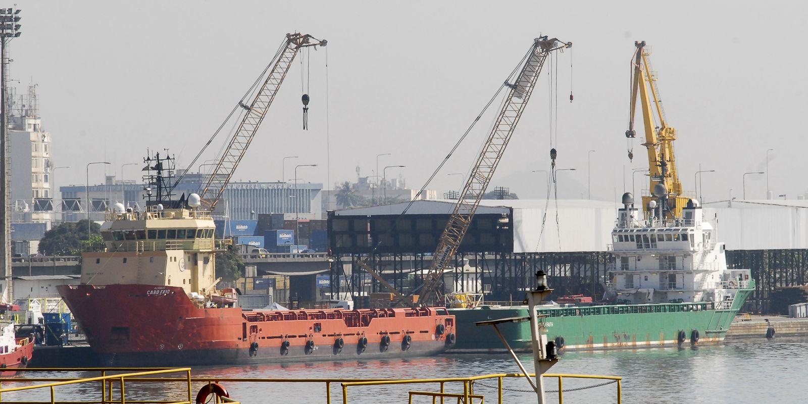 Agronegócio brasileiro conquista novos mercados em Bangladesh e Colômbia