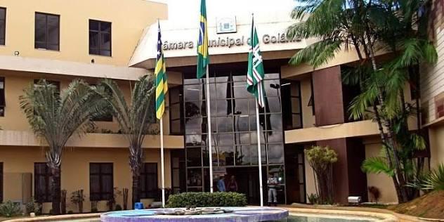 Câmara Municipal de Goiânia elege nova Mesa Diretora neste sábado (10)