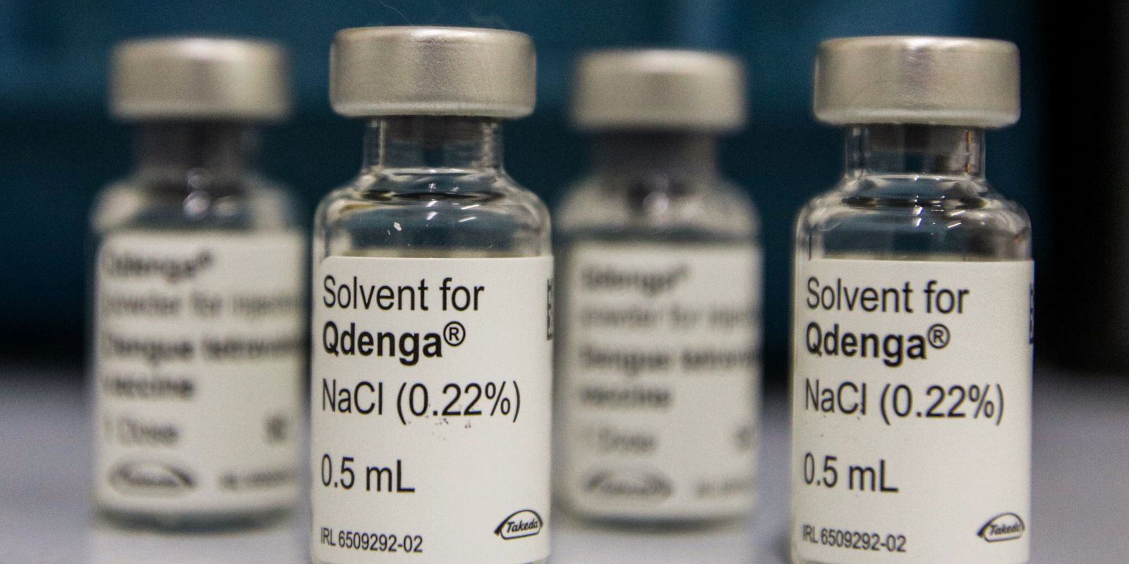 Dengue: mais de 3 milhões de adolescentes têm vacinação incompleta no Brasil