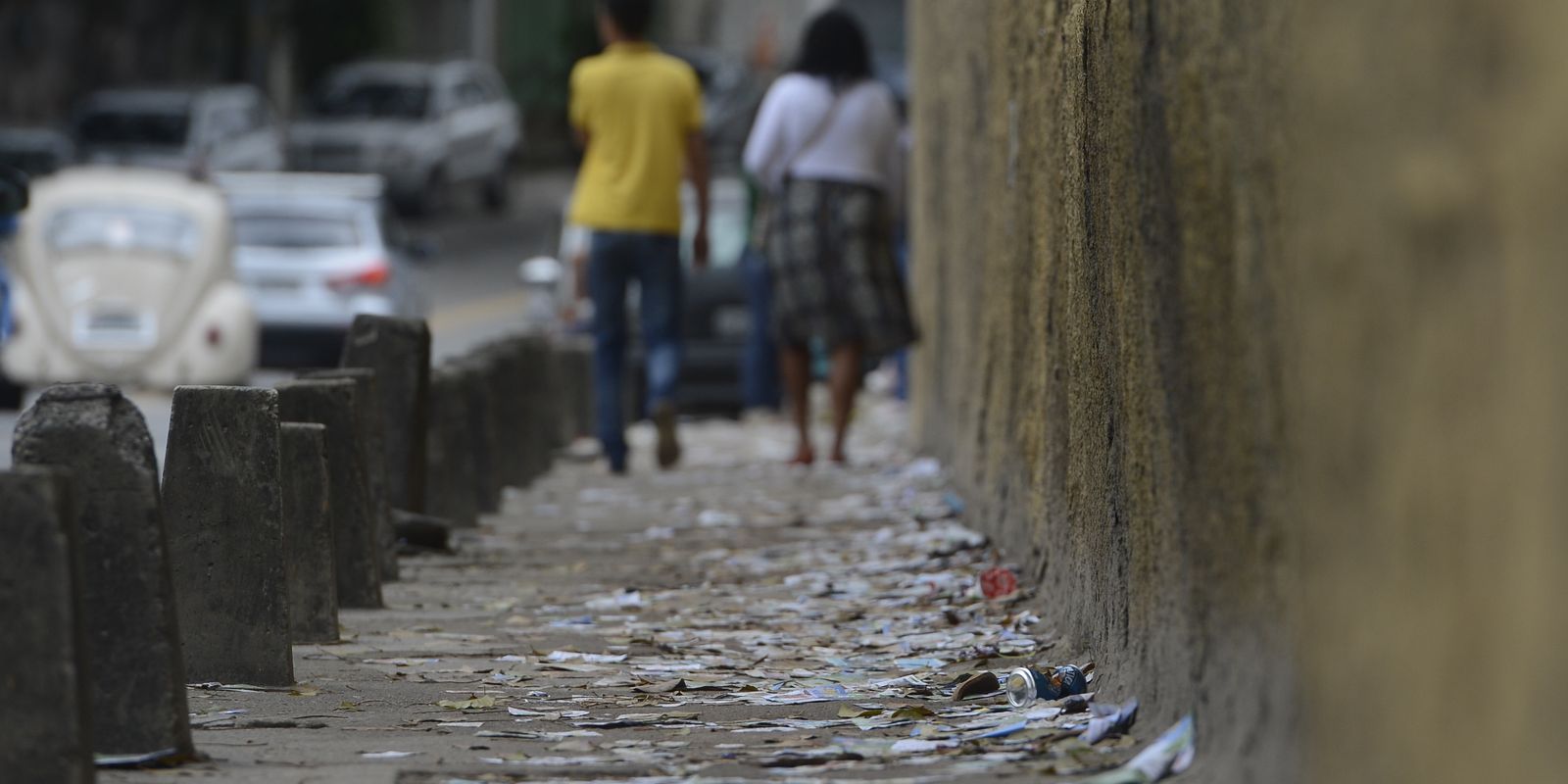 Entenda o que é o crime de boca de urna e quais são as regras no dia da votação