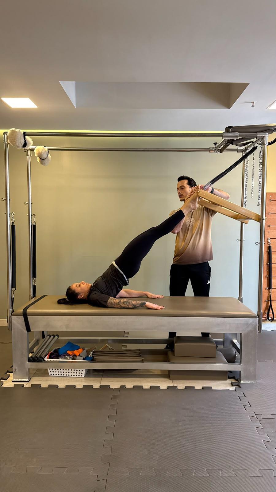 Éluz Pilates reinaugura estúdio em Goiânia e apresenta nova fase dedicada ao Pilates Autêntico