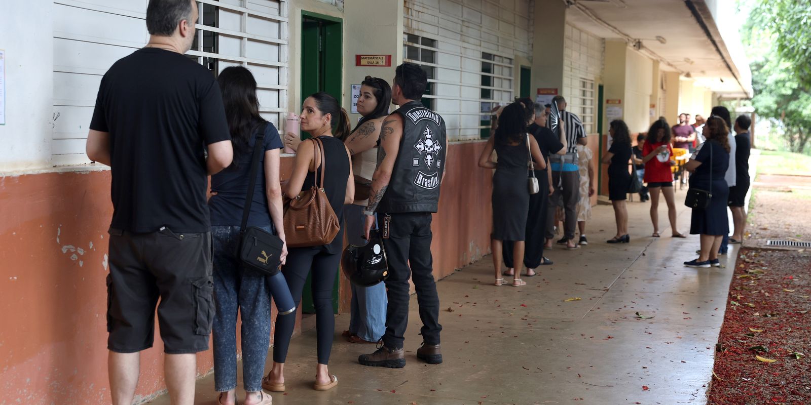 Casos de intolerância política crescem entre estudantes após as eleições