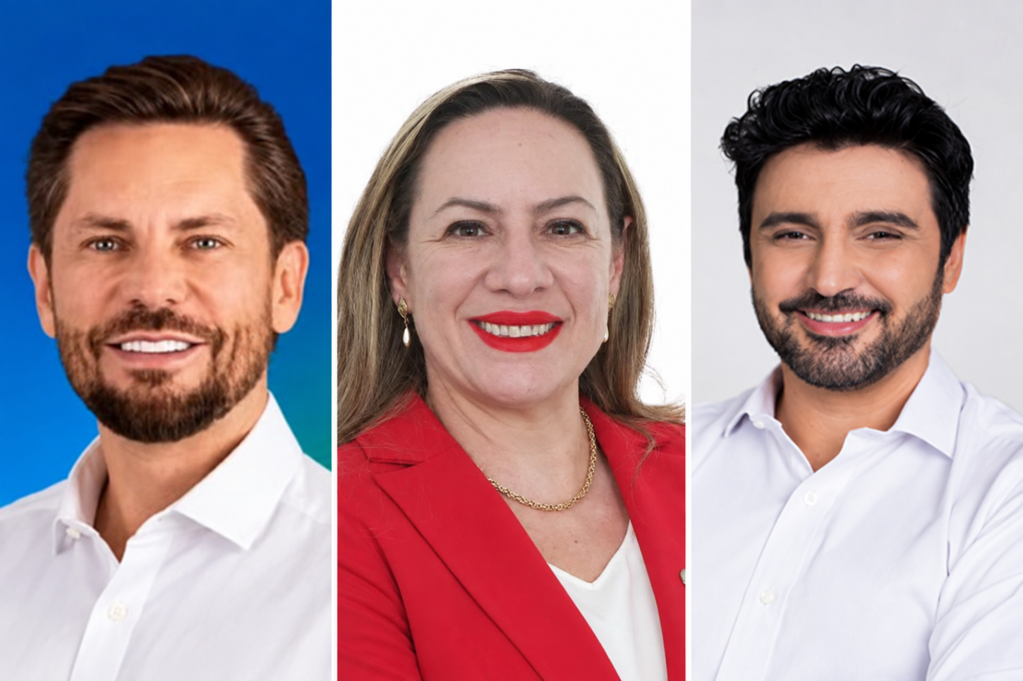 Goiás elege 17 deputados federais; Bruno Peixoto lidera votação