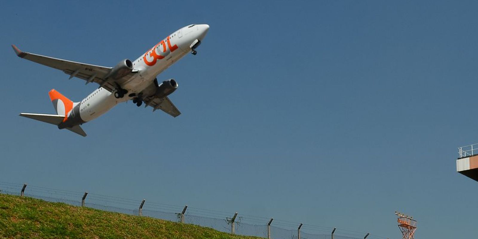 Gol nega cancelamento de voos para o Nordeste após boatos na internet