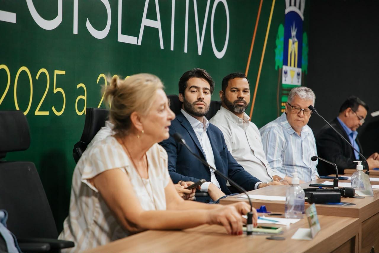 Governo conclui estudo de viabilidade do BRT entre Luziânia e Santa Maria