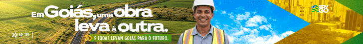 GOVERNO DE GOIÁS 