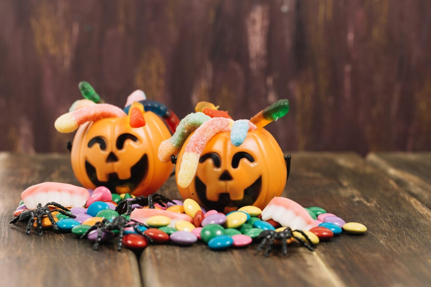 Halloween do Goiânia Shopping terá caça aos doces e brindes para participantes