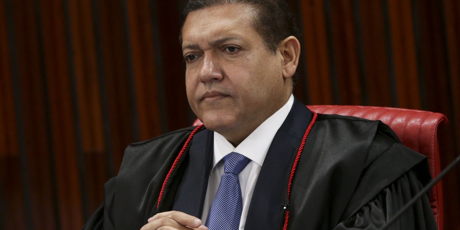 Justiça Eleitoral garante votação tranquila em todo o país, diz presidente do TSE